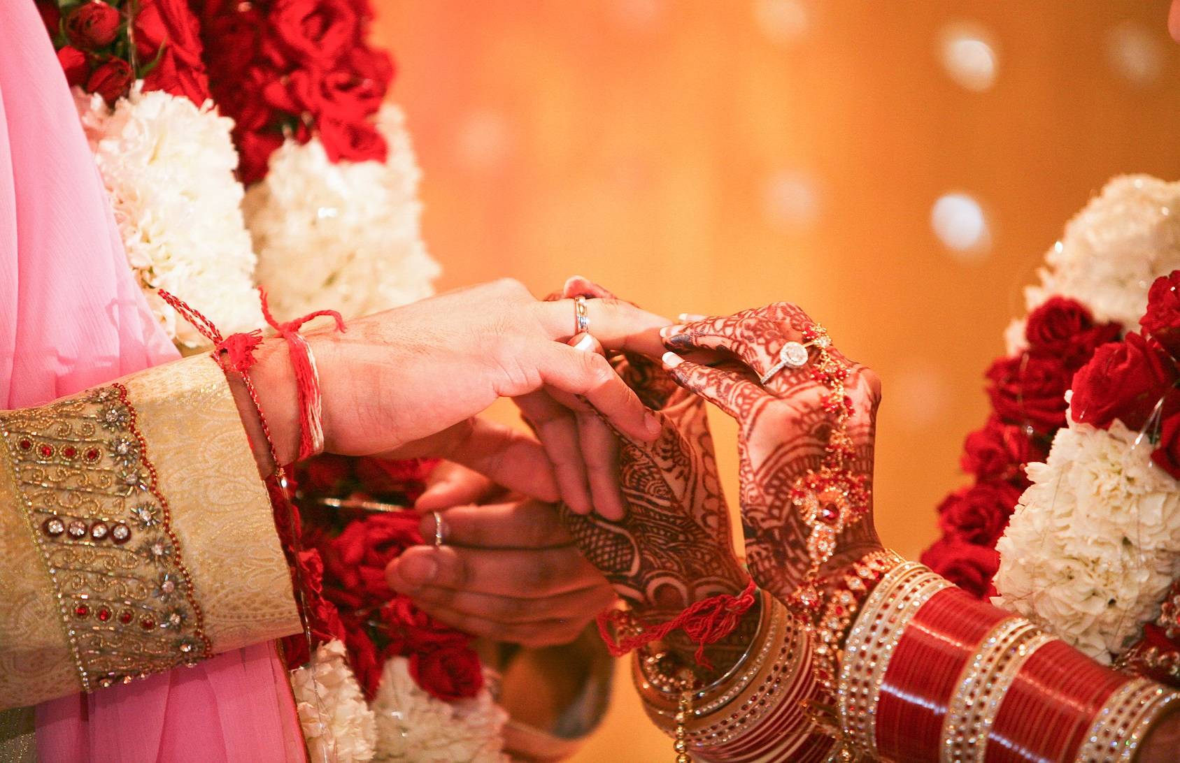 indian wedding